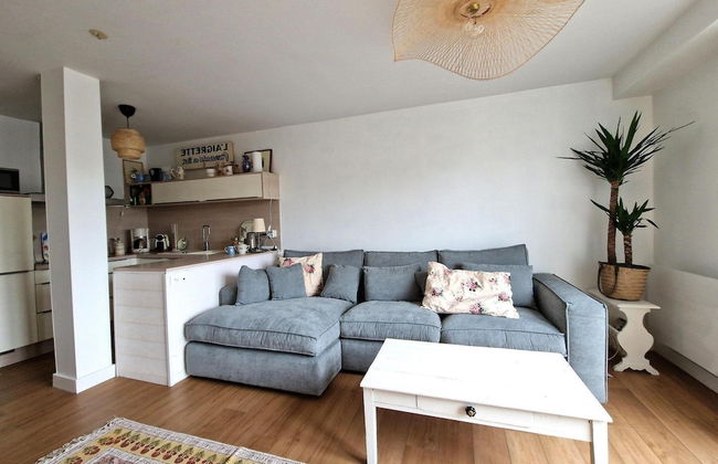 Apartment in Benodet Near Sandy Beaches - Foto 11