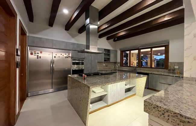 Llano Grande - Photo 5