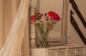 Stodoła Majołka- kameralny dom z balią w Izerach - Foto 41