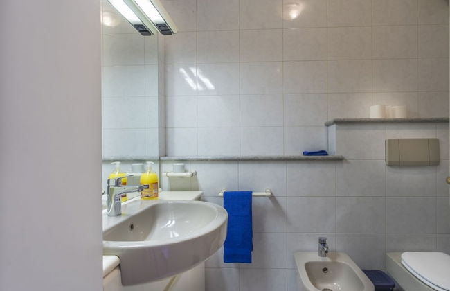 Zia Dina Apartment - Foto 17