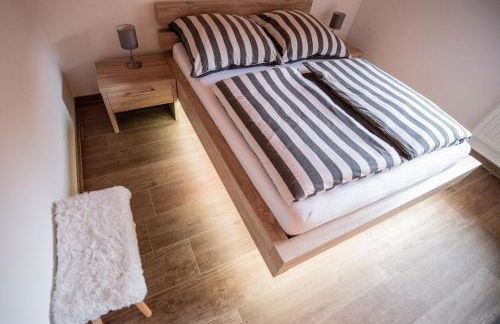 Hirsch Chalet #Sauna - Foto 31