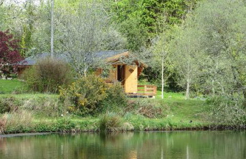 Polgwedhen Lodge - Photo 22