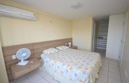 Praia Iracema Apartment - Foto 9