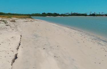 Refúgio Pé na Areia Beira-Mar 8 pessoas - Photo 10