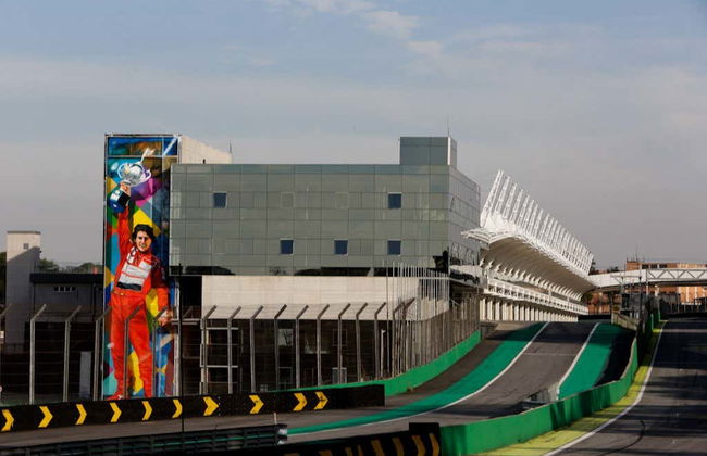 Sao Paulo Ayrton Senna Private Tour - Foto 1