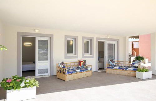 Appartamento Casa vacanza Le Terrazze Via Parigi,23 - Foto 7