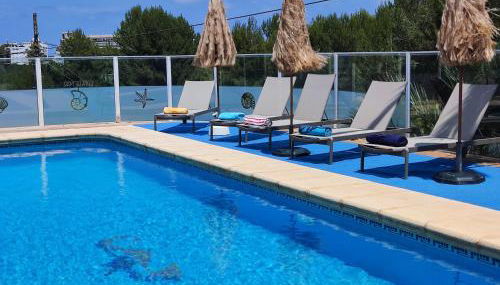 Villa Gota de Mar - Foto 5