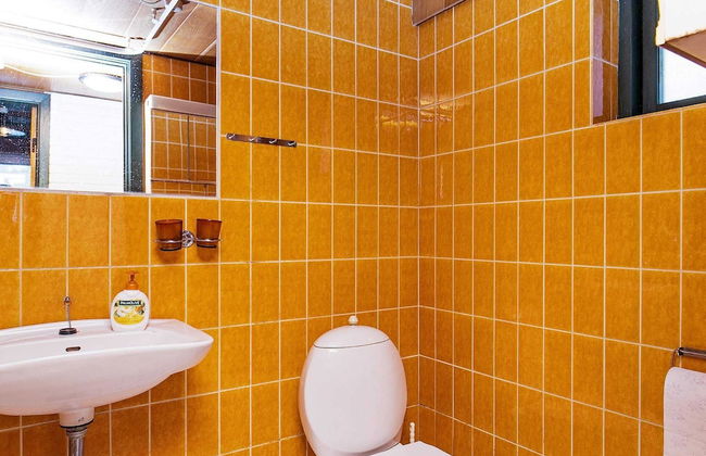 6 Person Holiday Home in Ulfborg - Foto 22