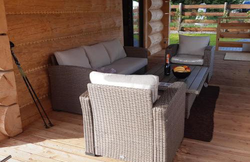 Mazury "Willa Ślimakowo" w Pasymiu - jacuzzi, sauna, pomost, łódka, rower wodny - Photo 26