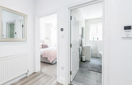 2 Bedroom Portobello Notting Hill Apartment - Foto 74