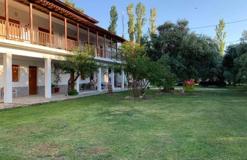 Ξενωνας Νιμπη - Photo 10