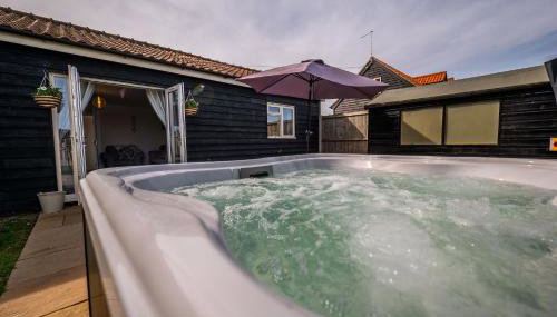 The Stables - Foto 2, Garden