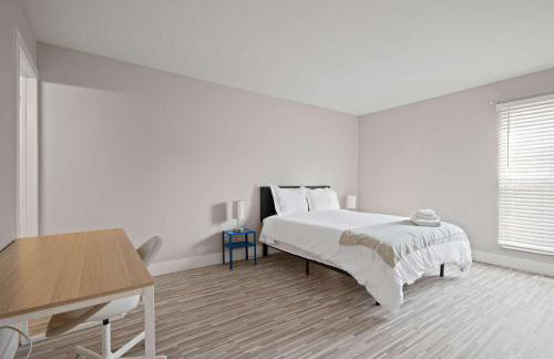 Charming Rochester Retreat Cozy & Stylish Stay - Foto 8