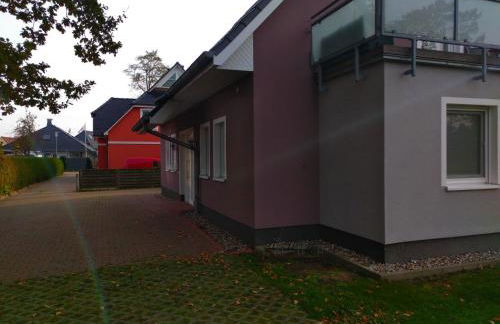 Pier 605 - 4 Sterne - 300m Strand Zentrum - POWER WLAN - 2 Parkplätze - early CheckIn - #Bestpreisgarantie# - Foto 33