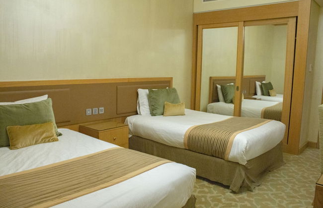 TIME Ruby Hotel Apartments - Foto 5