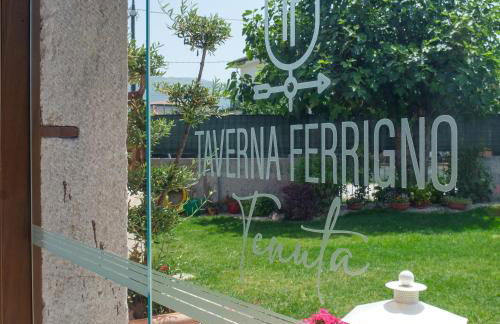 Taverna Ferrigno - Foto 61