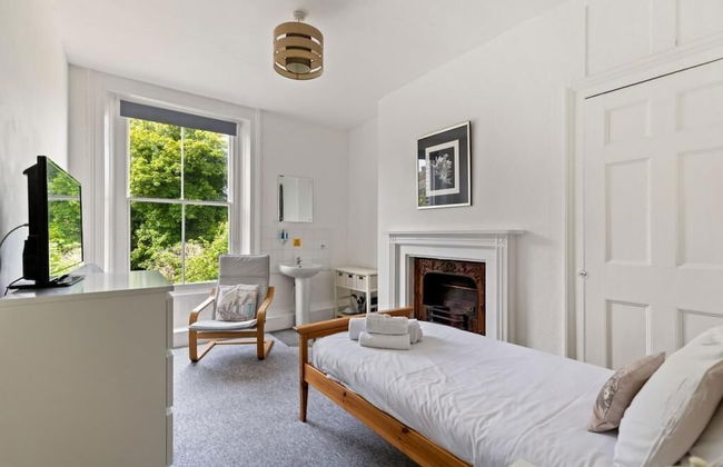 Dover Town Rooms - Foto 6