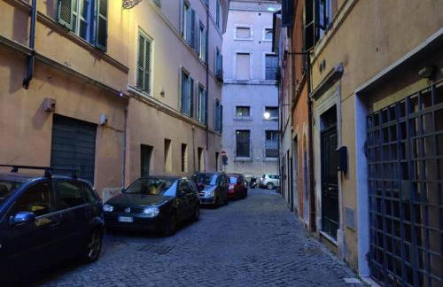 Lanza Tomasi Apartment - centre - Foto 18