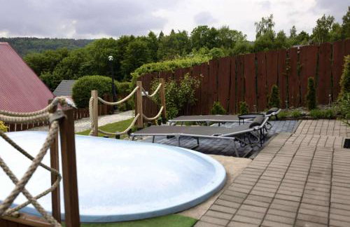 Noclegi u Renaty Międzybrodzie Bialskie - Foto 8