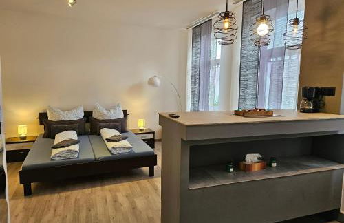 Ganze Ferienwohnung - Apartment to rent - Foto 2