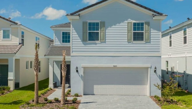 7220ol Fantastic 5BD Close to Disney - Foto 2, Habitación