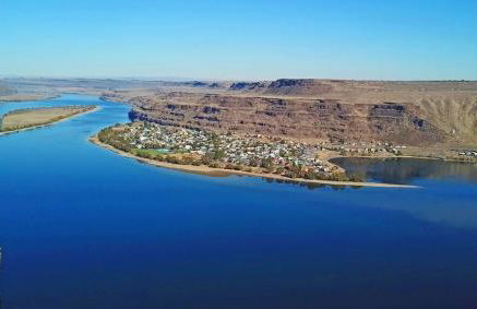 Columbia River Gorge Cabin with Gorgeous View! - Foto 19