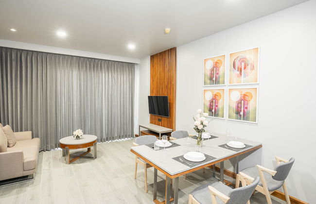 SN Residences - Foto 56