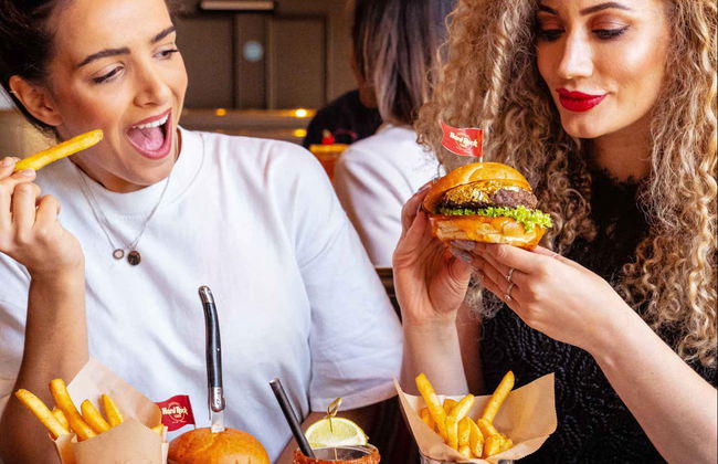 Hard Rock Cafe Múnich sin colas - Foto 7