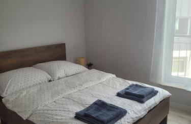 Apartament Słowińców 47 - Foto 5