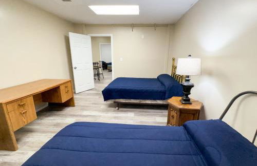 1 Bedroom, 1 Bath, Ranch Style - Foto 33