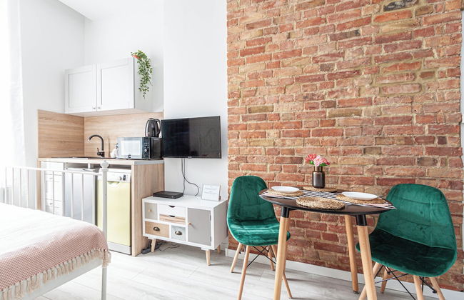 Sydonia Apartments - Photo 37