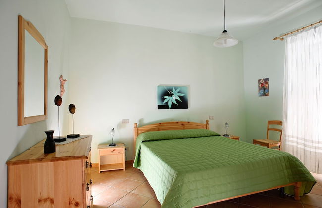 La Collina degli Ulivi - Casa Limoni 1 - Foto 4