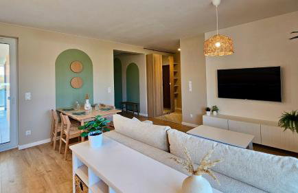 Green Arches apartment - Foto 17