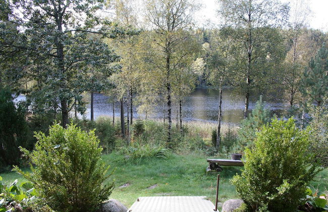 Björsjödal - Foto 74