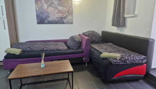 Appartement Somptueux a Unterheinriet - Foto 2