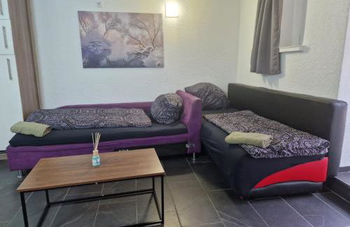 Appartement Somptueux a Unterheinriet - Foto 2
