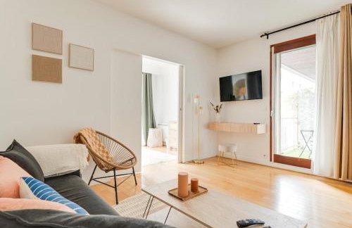 Trocadero 1Bedroom 4 people - Photo 1
