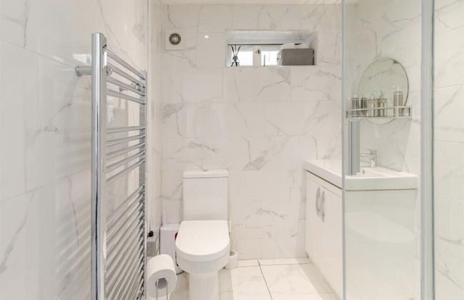 Luxurious 1 bed Apartment for a Perfect Getaway - Foto 32