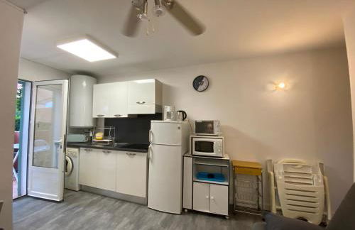 Résidence LO MONACO Haut de villa, Appartements et Studios - Foto 35