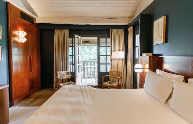 Hôtel Les Sources de Caudalie - Foto 25