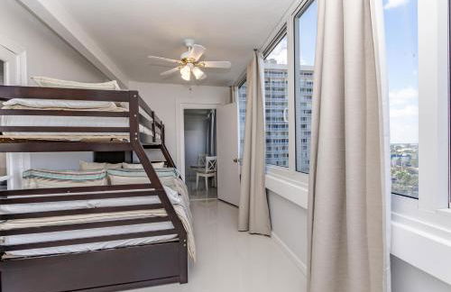 Ocean Beach Condo 3BR On the Sand 911 - Foto 3