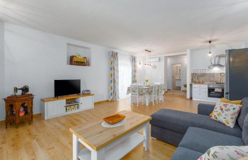 Casa Anamaria private Pool near Vrsar - Foto 3