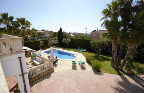 Villa Cunill - Foto 21