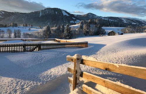 Bergstätt Lodge - Photo 20