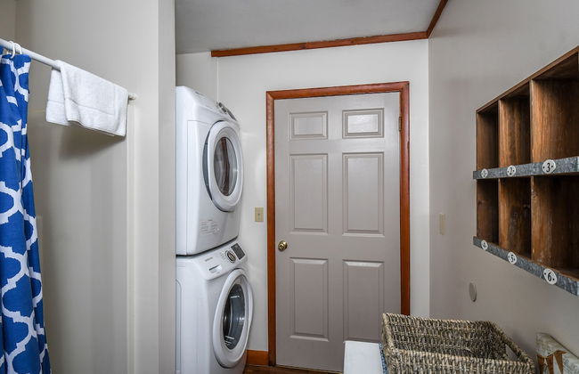 Camp Deep Creek - Foto 33