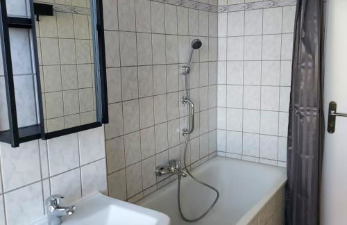 Monteurswohnung-KAS-2 MM24 2 Zimmer - Foto 10