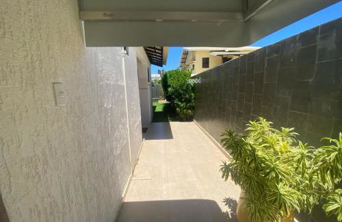 Casa poucos passos do mar em Buraco da Velha - Foto 23