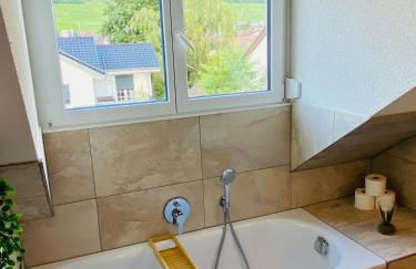 Weil am Rhein II Design I Klimaanlage I Basel 8 km I Boxspring I Nespresso - Foto 9