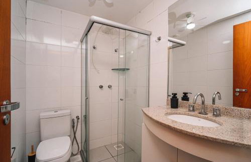 Studio completo - com muito conforto e qualidade - Foto 14