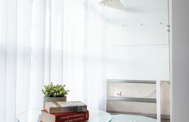 Strandapartment - Foto 11